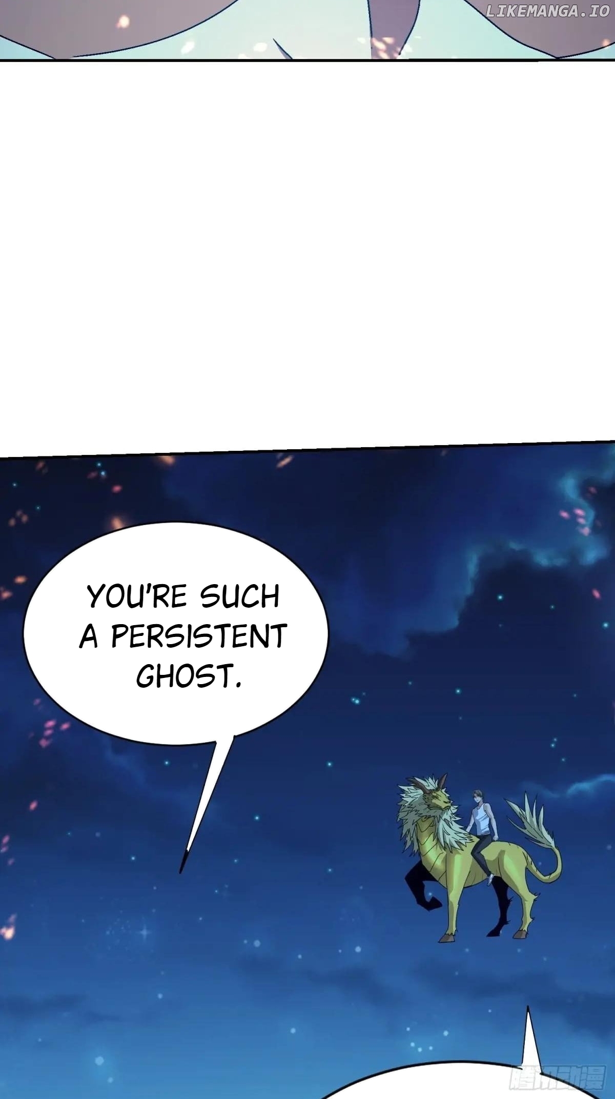 I Became the Target of the Harem in Another World Chapter 102 - page 27